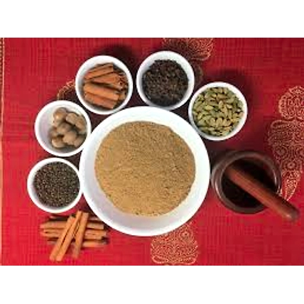 TEA MASALA-1