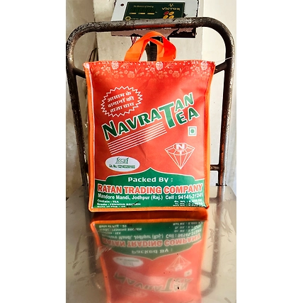 NAVRATAN 5 KG CTC TEA-2