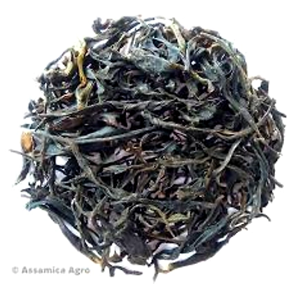 GREEN TEA LEAF-1