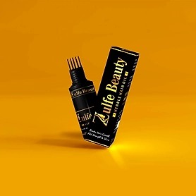 zulfebeauty herbal hair oil