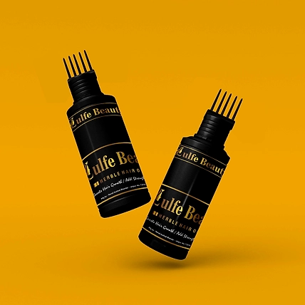 zulfebeauty herbal hair oil-2