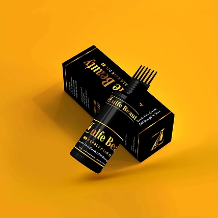 zulfebeauty herbal hair oil-3