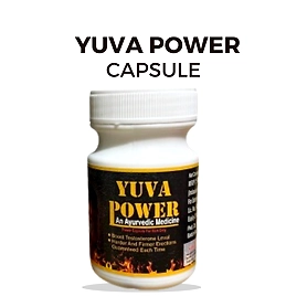 yuva power capsule