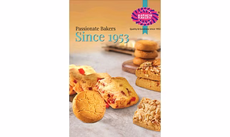 KARACHI BACKERY PRODUCT