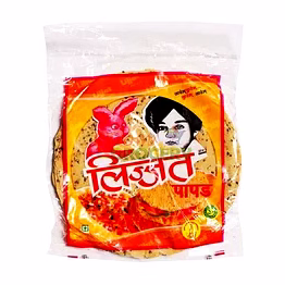 lijjat papad