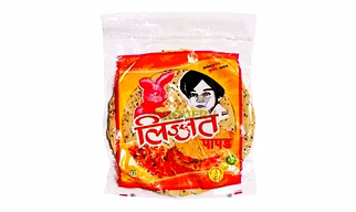 Lijjat Papad