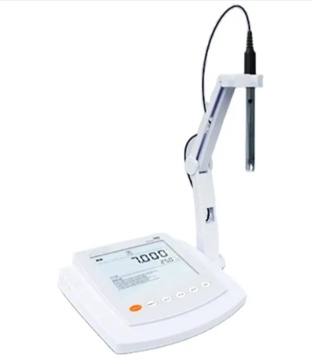 Benchtop Multiparameter Meter-4