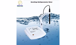 Benchtop Multiparameter Meter