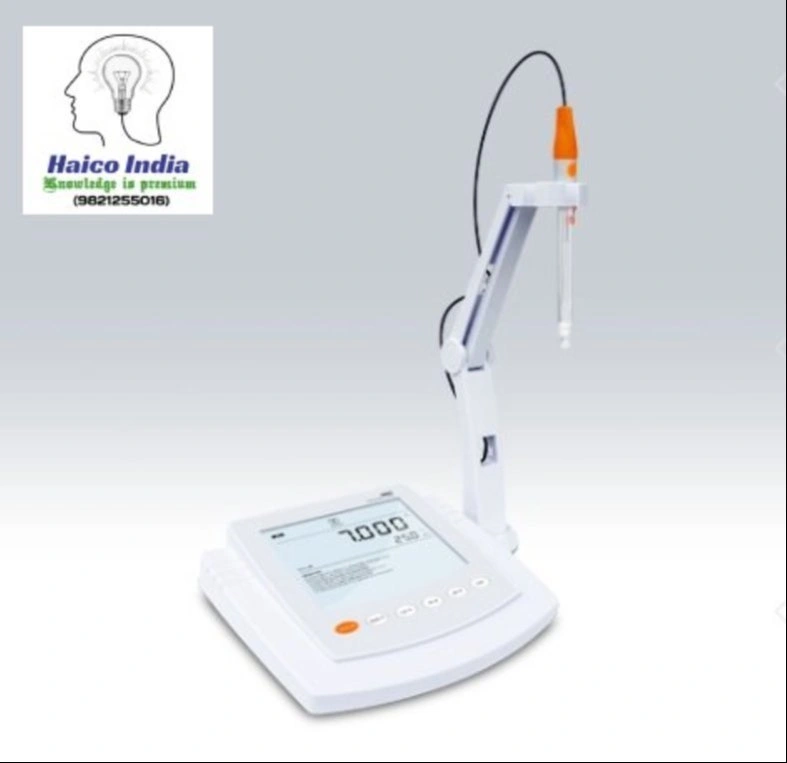 Benchtop Multiparameter Meter-1