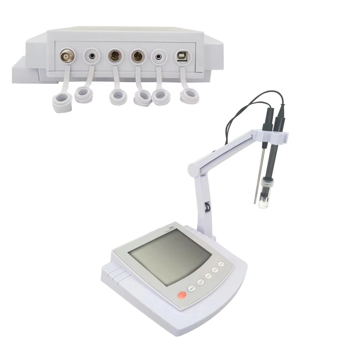 Benchtop Multiparameter Meter-3