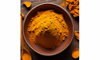Turmeric Powder