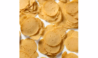 Papadam