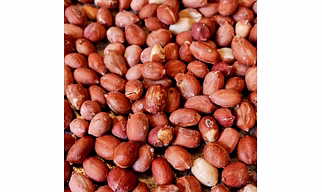 Peanuts