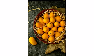 Mangoes