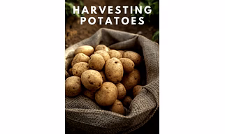 Potatoes