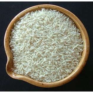 Buddha rice, non basmati & basmati