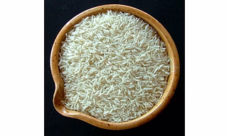 Buddha rice, non basmati & basmati