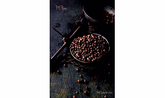 Black pepper