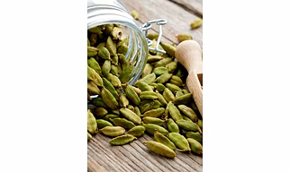 Cardamom
