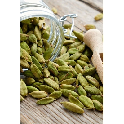 Cardamom