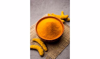 Turmeric, haldi
