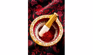 Saffron