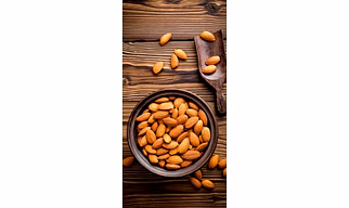 Almonds