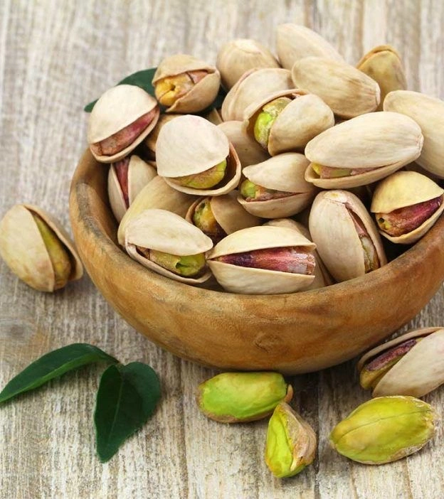 Pistachio, pista-12438338