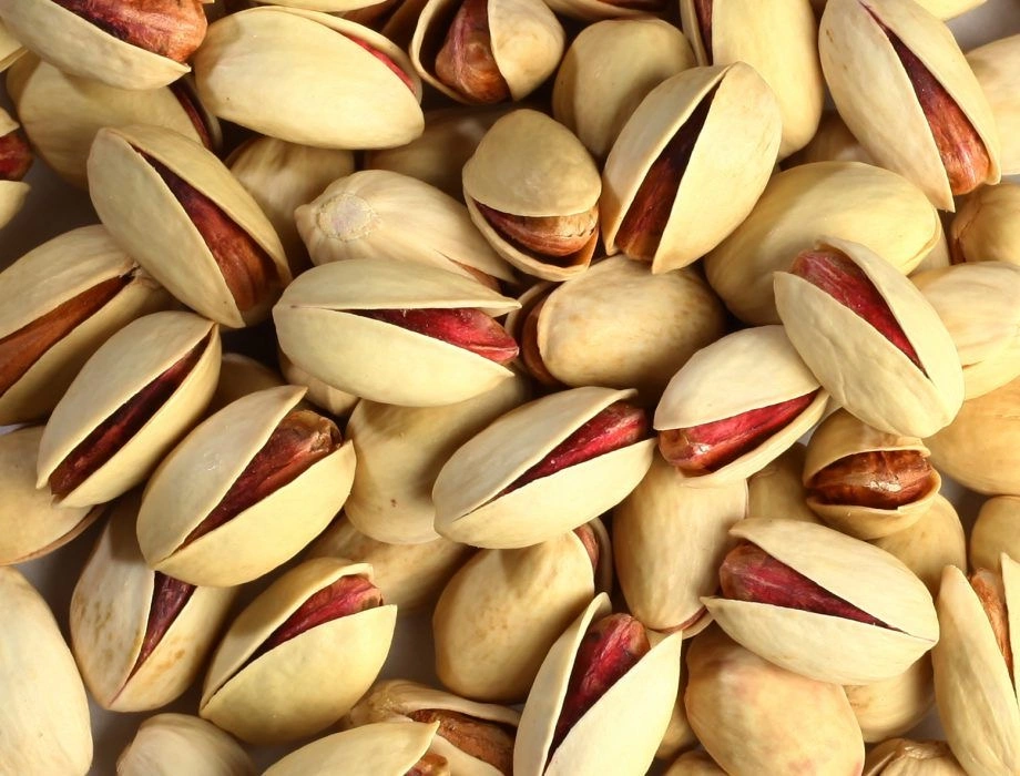 Pistachio, pista-2