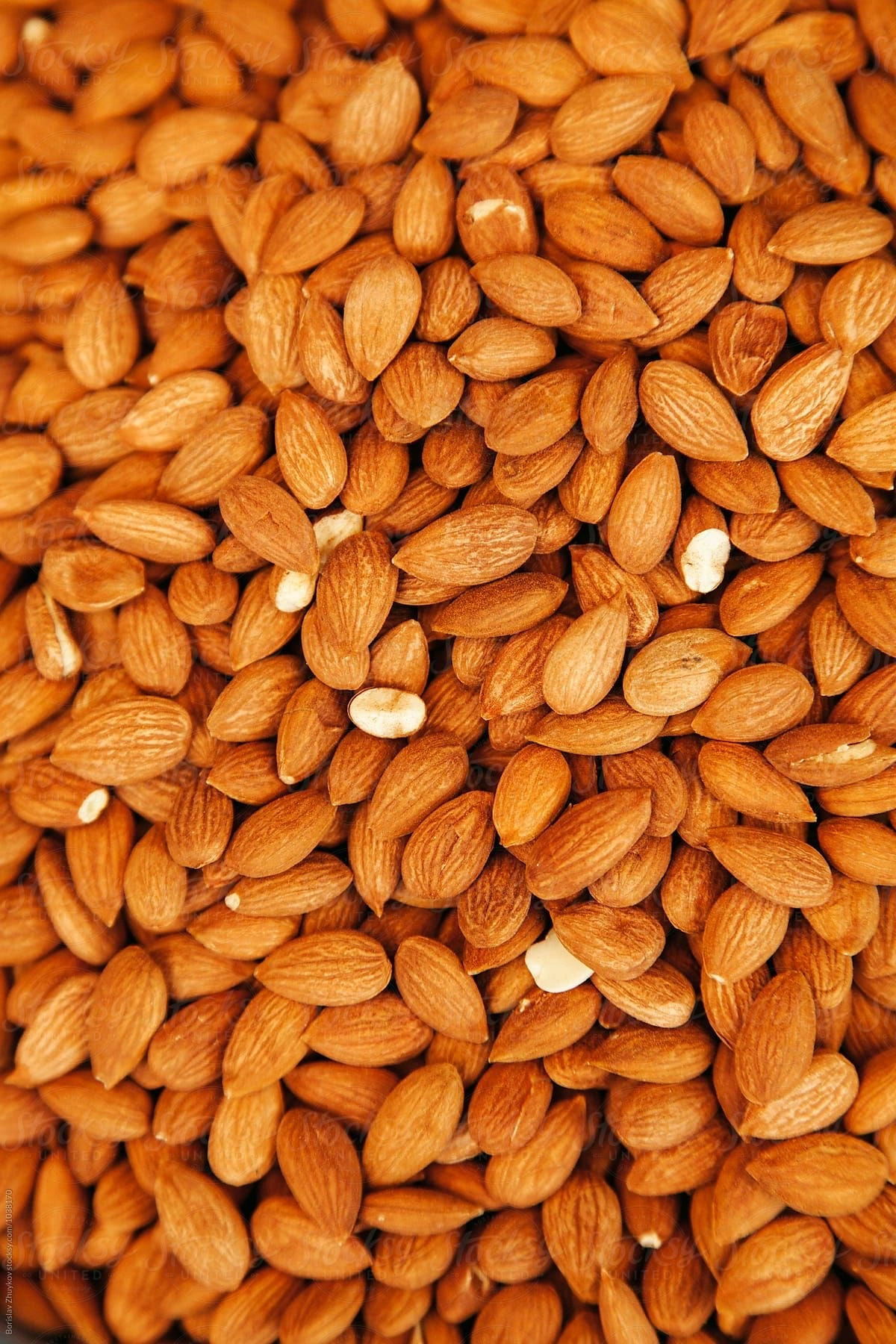 Almonds-3