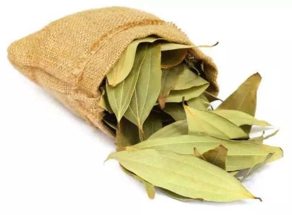 Basil leaf, tez patta,bay leaf-2