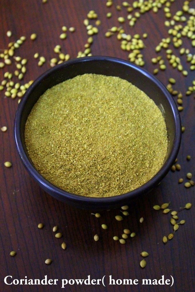 Coriander,dhaniya-3