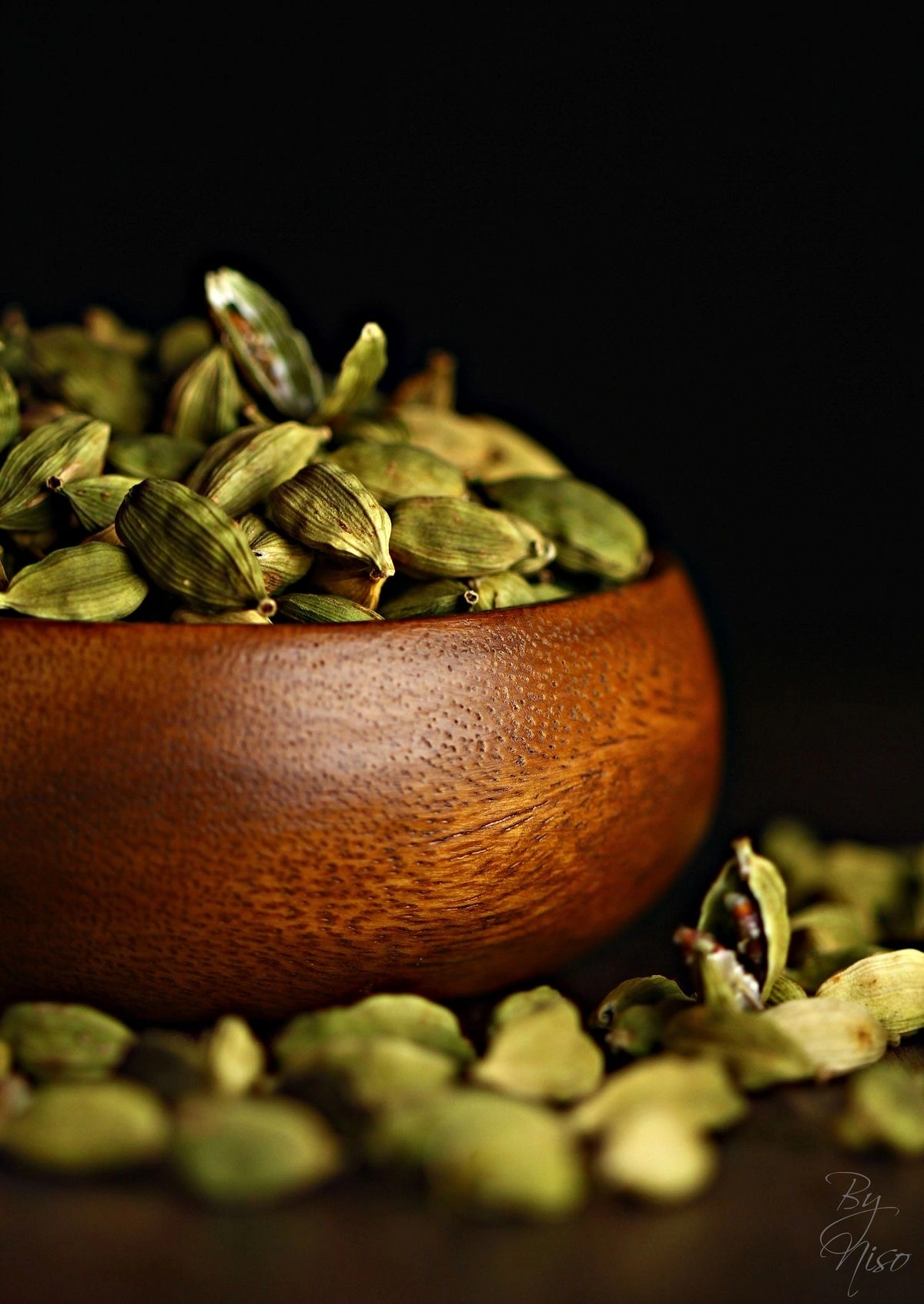 Cardamom-2