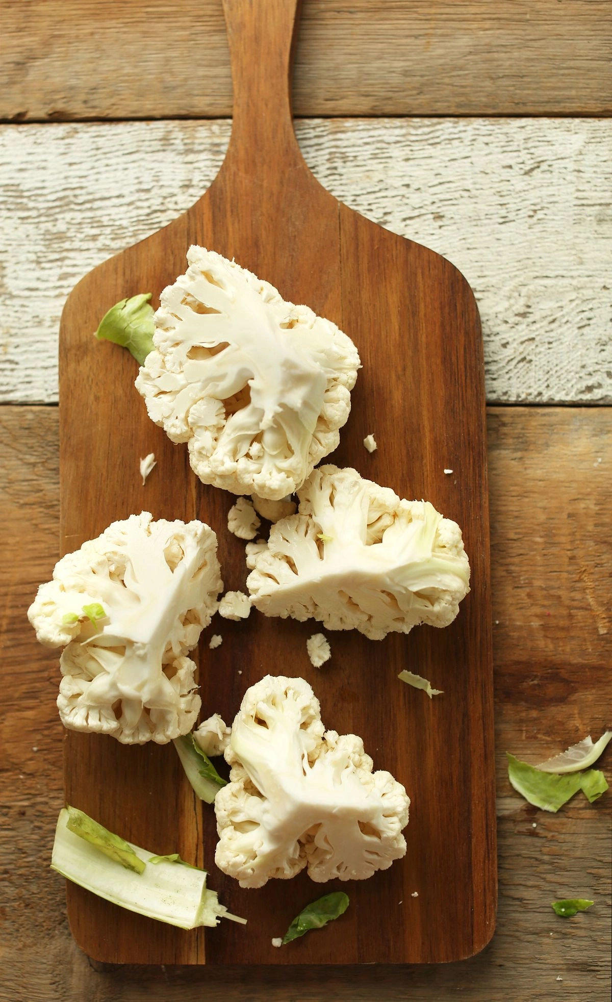 Cauliflower-2