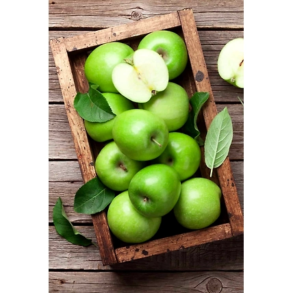 Green apple-1