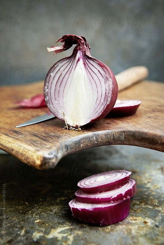 Red onion-1