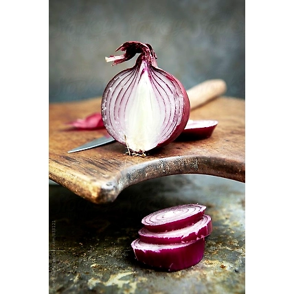 Red onion-1