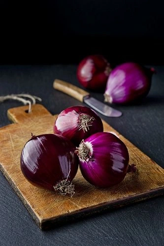 Red onion-2