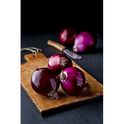 Red onion-2