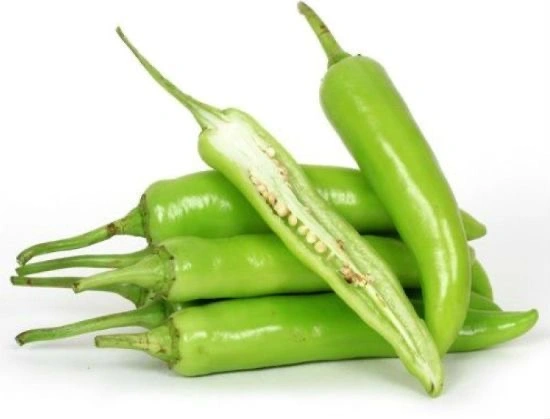 Green chilly-2