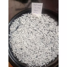 indian basmati rice