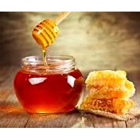 Natural Honey