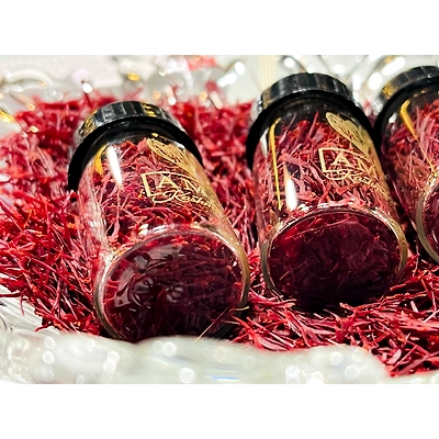 Kashmir Saffron-0.5g-3