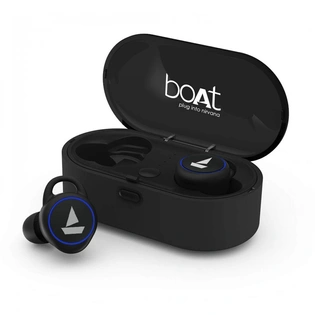 Boat Wireless Earbuds