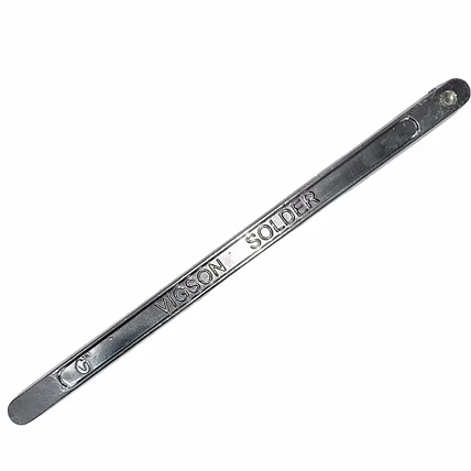Solder Bar Sn99.3Cu0.7-1