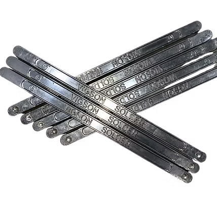 Solder Bar Sn99.3Cu0.7-3