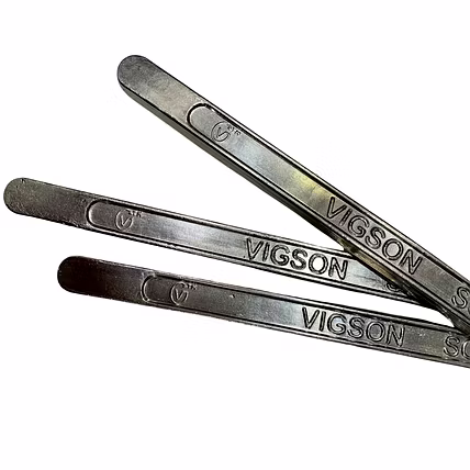 Solder Bar Sn99.3Cu0.7-2