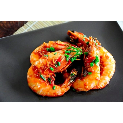 Lotus Prawn Masala Pack (100gm) (10 kg Pack)-2