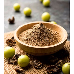 amla powder