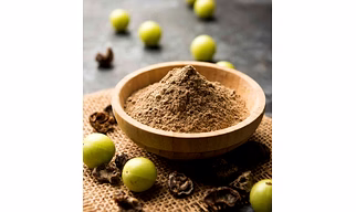 AMLA POWDER